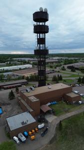 Picture provided by Luke LaRock 06/24/2026